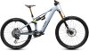 Cube AMS Hybrid 177 C:62 Super TM 600X artichoke'n'lime Größe: XL