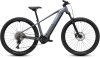Cube Reaction Hybrid Performance 720 ashgrey'n'prism Größe: XL