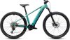 Cube Reaction Hybrid Performance 720 maldivian'n'black Größe: L