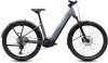 Cube Reaction Hybrid Performance 720 FE ashgrey'n'prism Größe: Easy Entry S