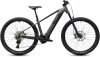 Cube Reaction Hybrid Race 800 slabgrey'n'chrome Größe: S