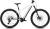 Cube Reaction Hybrid Race 800 snow'n'black Größe: S