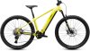 Cube Reaction Hybrid Race 800 bananasplit'n'black Größe: L