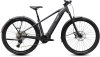 Cube Reaction Hybrid Race 800 FE slabgrey'n'chrome Größe: L