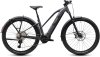 Cube Reaction Hybrid Race 800 FE slabgrey'n'chrome Größe: Trapeze M