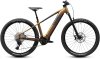 Cube Reaction Hybrid SLX 800 autumn'n'black Größe: XXL