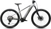 Cube Reaction Hybrid SLT 800 kolibri'n'crisscross Größe: XL