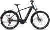 Cube Nuride Hybrid Performance 720 shadowgrey'n'grey Größe: 54 cm