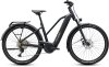 Cube Nuride Hybrid Performance 720 shadowgrey'n'grey Größe: Trapeze 58 cm