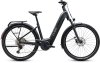 Cube Nuride Hybrid Performance 720 shadowgrey'n'grey Größe: Easy Entry 58 cm