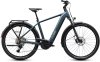 Cube Nuride Hybrid Pro 800 deepteal'n'blue Größe: 62 cm