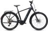 Cube Nuride Hybrid EXC 800 coal'n'chrome Größe: 58 cm