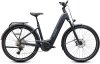 Cube Nuride Hybrid EXC 800 coal'n'chrome Größe: Easy Entry 62 cm