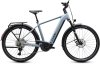 Cube Nuride Hybrid EXC 800 seagrey'n'black Größe: 50 cm