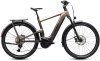 Cube Nuride Hybrid ONE11 HPC SLX 800 goldenbrown'n'black Größe: 50 cm