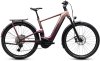 Cube Nuride Hybrid ONE11 HPC SLX 800 mauve'n'black Größe: 50 cm