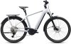 Cube Kathmandu Hybrid ONE 800 silverstar'n'reflex Größe: 62 cm