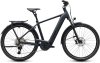Cube Kathmandu Hybrid Pro 800 coal'n'black Größe: 58 cm