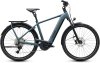 Cube Kathmandu Hybrid Pro 800 smaragdgrey'n'black Größe: 58 cm