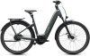 Cube Kathmandu Hybrid Deluxe Pro 800 blackforest'n'chrome Größe: Easy Entry 46 cm