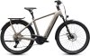 Cube Kathmandu Hybrid SLX 800 flashstone'n'chrome Größe: 54 cm