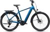 Cube Kathmandu Hybrid SLX 800 nebula'n'prizm Größe: 50 cm