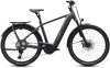 Cube Kathmandu Hybrid SLT 800 mysticgraphite'n'reflex Größe: 58 cm
