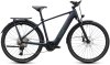 Cube Kathmandu Hybrid C:62 Pro 400X liquidsteel'n'prizm Größe: 50 cm