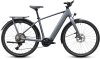 Cube Kathmandu Hybrid C:62 SLT 400X ashgrey'n'prizm Größe: 62 cm