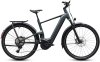 Cube Kathmandu Hybrid ONE11 HPC SLX 800 sagebrushgreen'n'chrome Größe: 54 cm