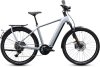 Cube Kathmandu Hybrid 45 800 slategrey'n'chrome Größe: 58 cm