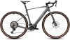Cube Nuroad Hybrid C:62 Race 400X oldgrey'n'grey Größe: M