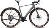 Cube Nuroad Hybrid C:62 Race 400X FE oldgrey'n'grey Größe: XL