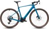 Cube Nuroad Hybrid C:62 EXC 400X tropicalteal'n'black Größe: M