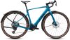 Cube Nuroad Hybrid C:62 EXC 400X FE tropicalteal'n'black Größe: XL