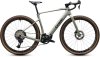 Cube Nuroad Hybrid C:62 SLX 400X glintsand'n'black Größe: XL