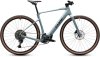 Cube Nulane Hybrid C:62 Race 400X seagrey'n'black Größe: M