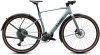 Cube Nulane Hybrid C:62 Race 400X FE seagrey'n'black Größe: XS