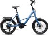 Cube Compact Hybrid 540 thistleblue'n'blue Größe: 20 : ONE SIZE