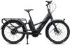Cube Longtail Hybrid Deluxe 800 shadowgrey'n'grey Größe: 26 : ONE SIZE