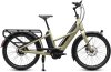 Cube Longtail Hybrid Deluxe 800 sandgrit'n'black Größe: 26 : ONE SIZE