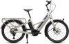 Cube Longtail Hybrid 800 greybeige'n'grey Größe: 26 : ONE SIZE