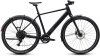 Cube Editor Hybrid ONE 360 FE black'n'irongrey Größe: 50 cm