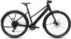Cube Editor Hybrid ONE 360 FE black'n'irongrey Größe: Trapeze 58 cm