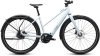 Cube Editor Hybrid SLT 400X FE glacier'n'prizm Größe: Trapeze 58 cm