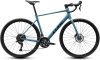 Cube Attain Pro surfblue'n'black Größe: 56 cm