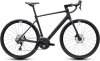 Cube Attain SLX black'n'chrome Größe: 62 cm