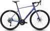 Cube Attain SLX blueiris'n'black Größe: 50 cm