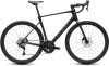 Cube Attain C:62 Race carbon'n'coalchrome Größe: 47 cm