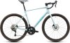 Cube Attain C:62 Race frostymint'n'mint Größe: 50 cm